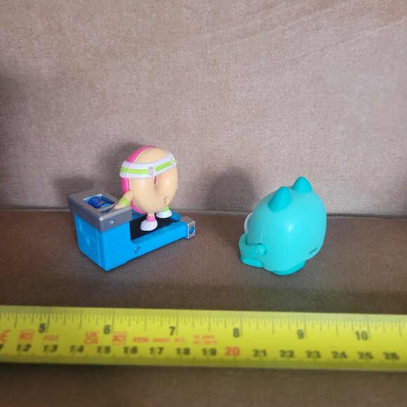 2 Oh! MY Gif Season 1 Figures - Picture 4 of 15